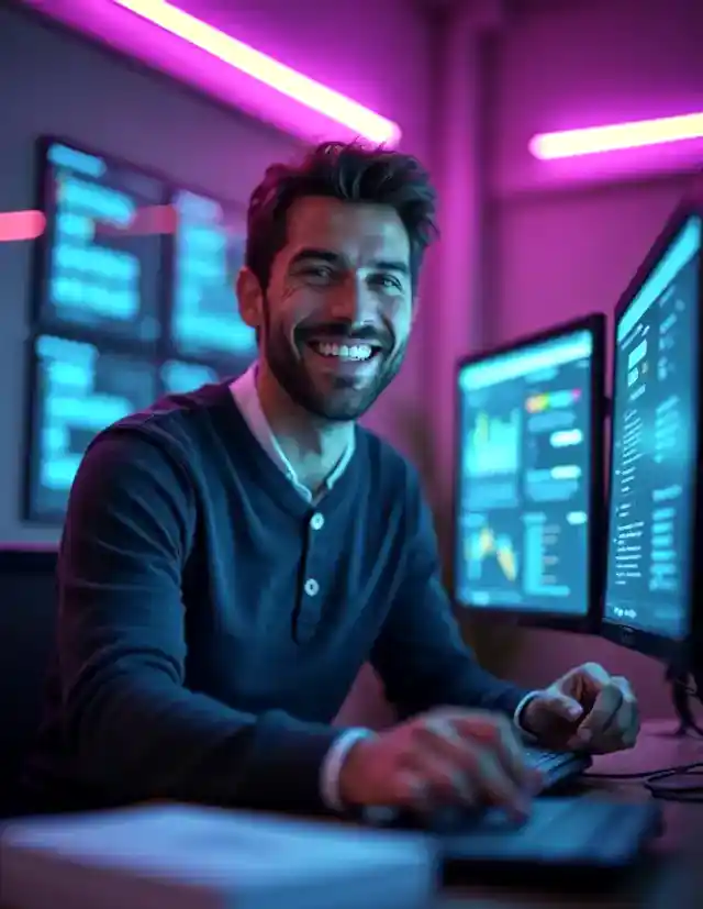 Dijital Pazarlama Ajansı