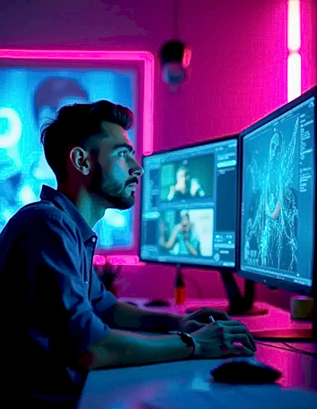 Animsyon Video Şirketi